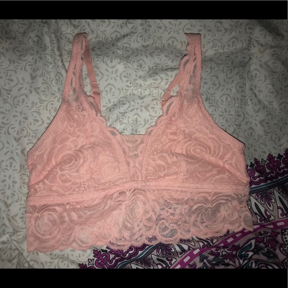 Flirtitude Bralette